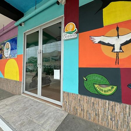 Oceana Hotel San Andrés 외부 사진