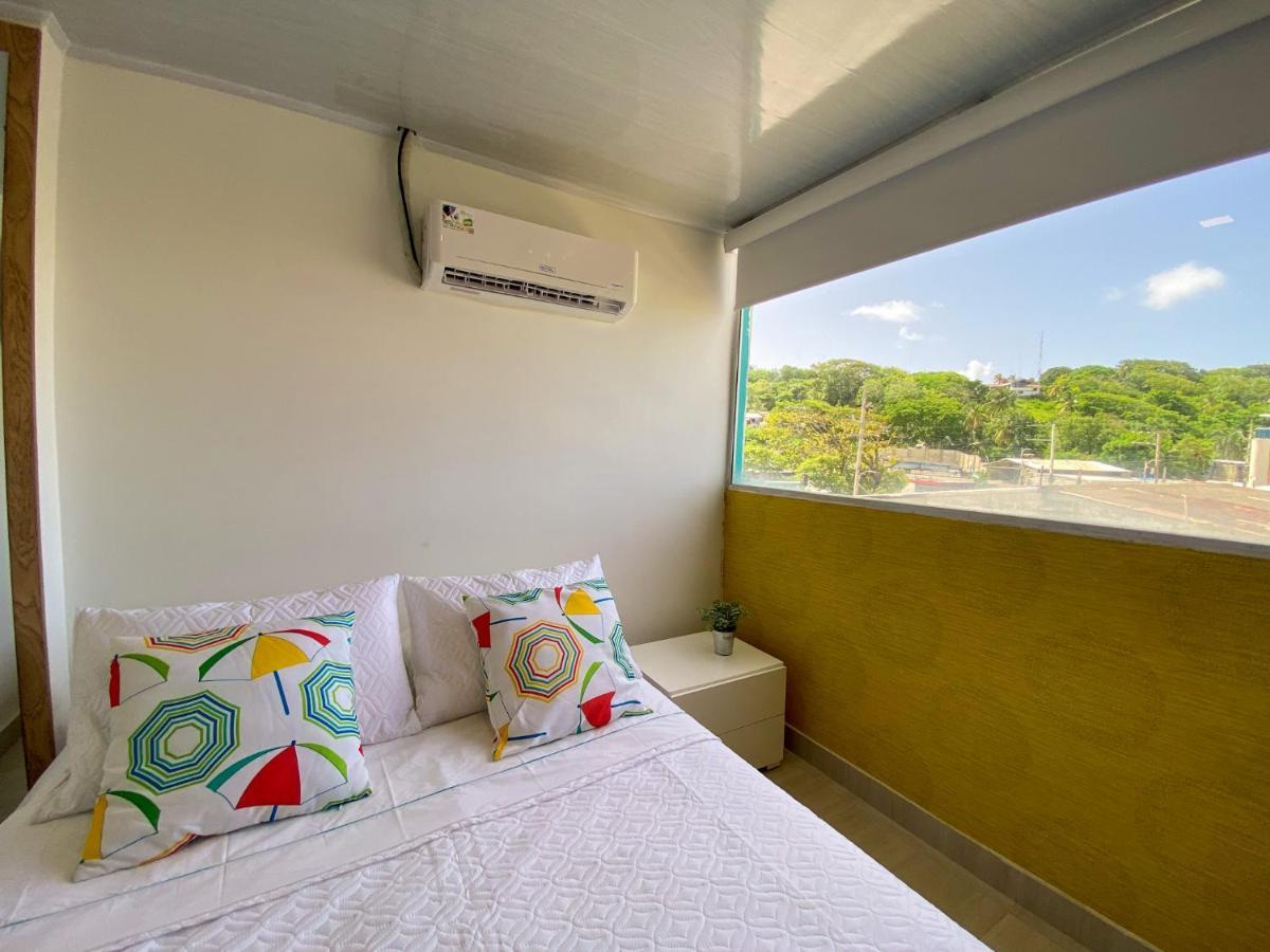 Oceana Hotel San Andrés 외부 사진