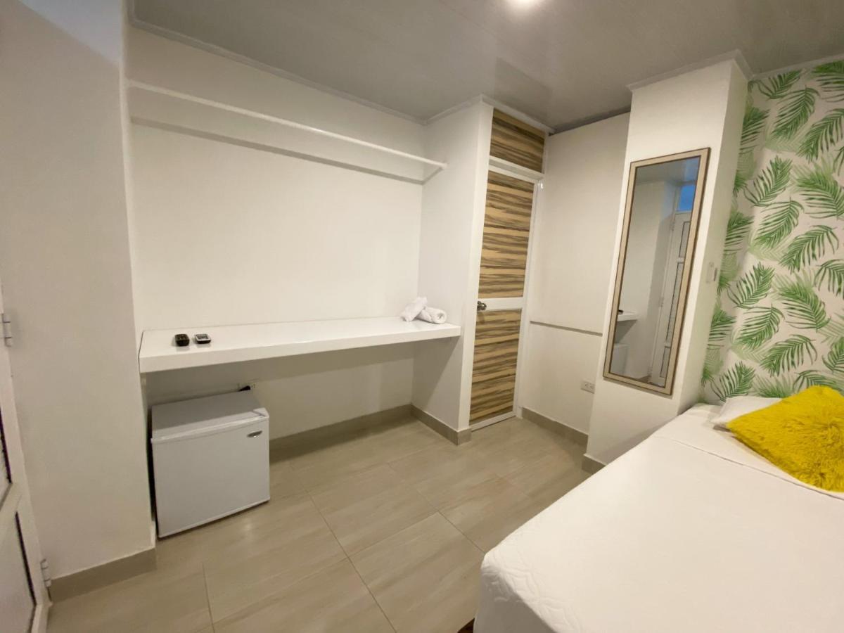Oceana Hotel San Andrés 객실 사진