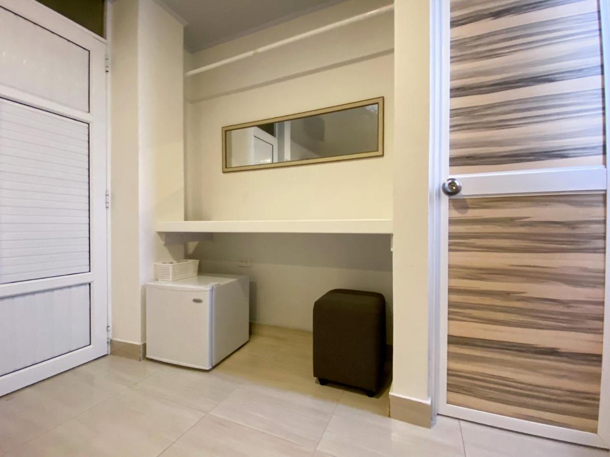 Oceana Hotel San Andrés 객실 사진