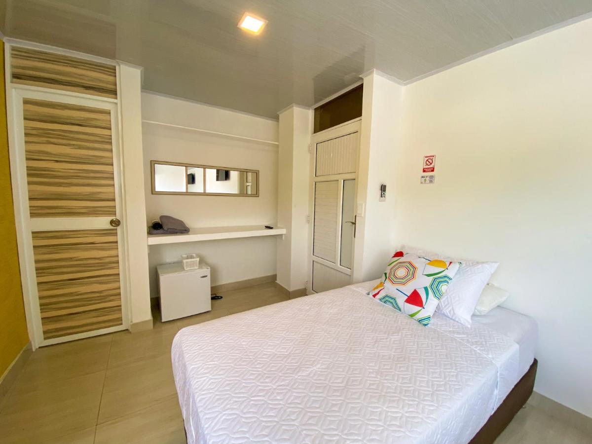 Oceana Hotel San Andrés 객실 사진