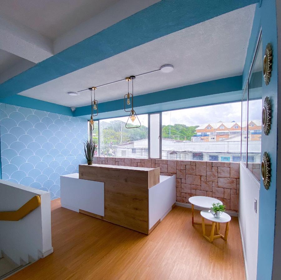 Oceana Hotel San Andrés 외부 사진