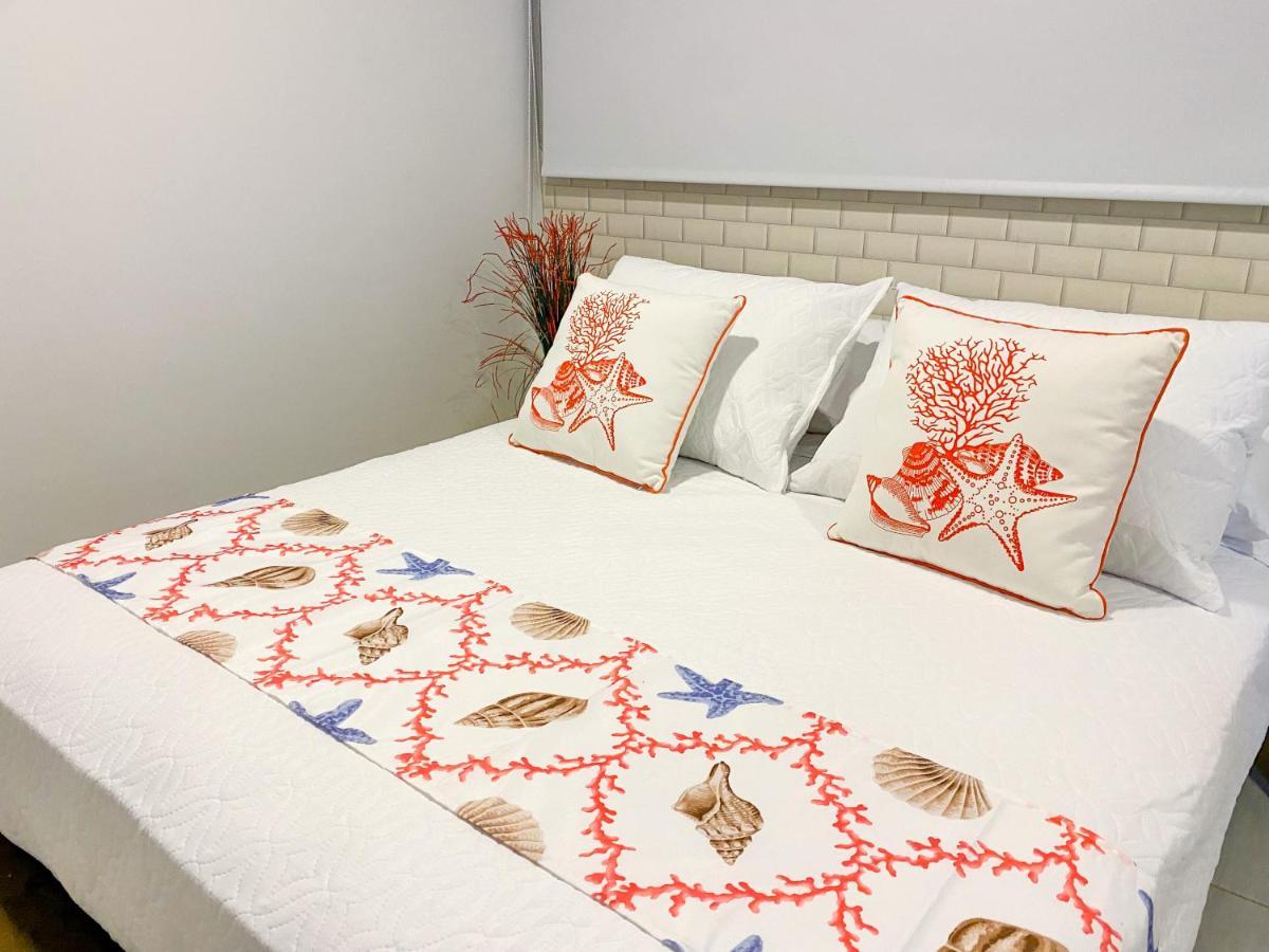 Oceana Hotel San Andrés 외부 사진