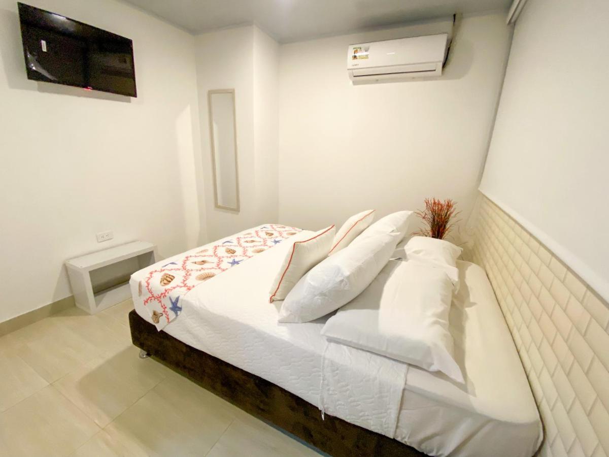 Oceana Hotel San Andrés 외부 사진