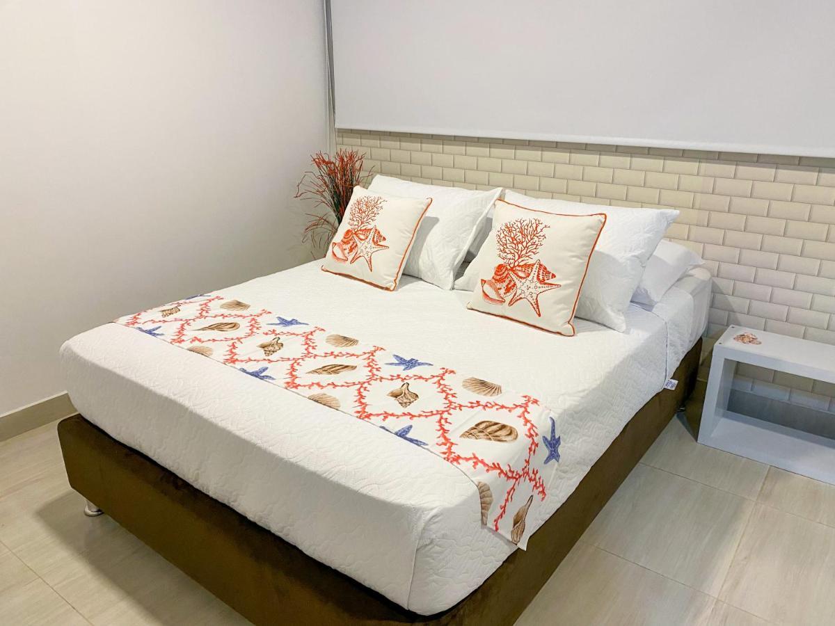 Oceana Hotel San Andrés 외부 사진