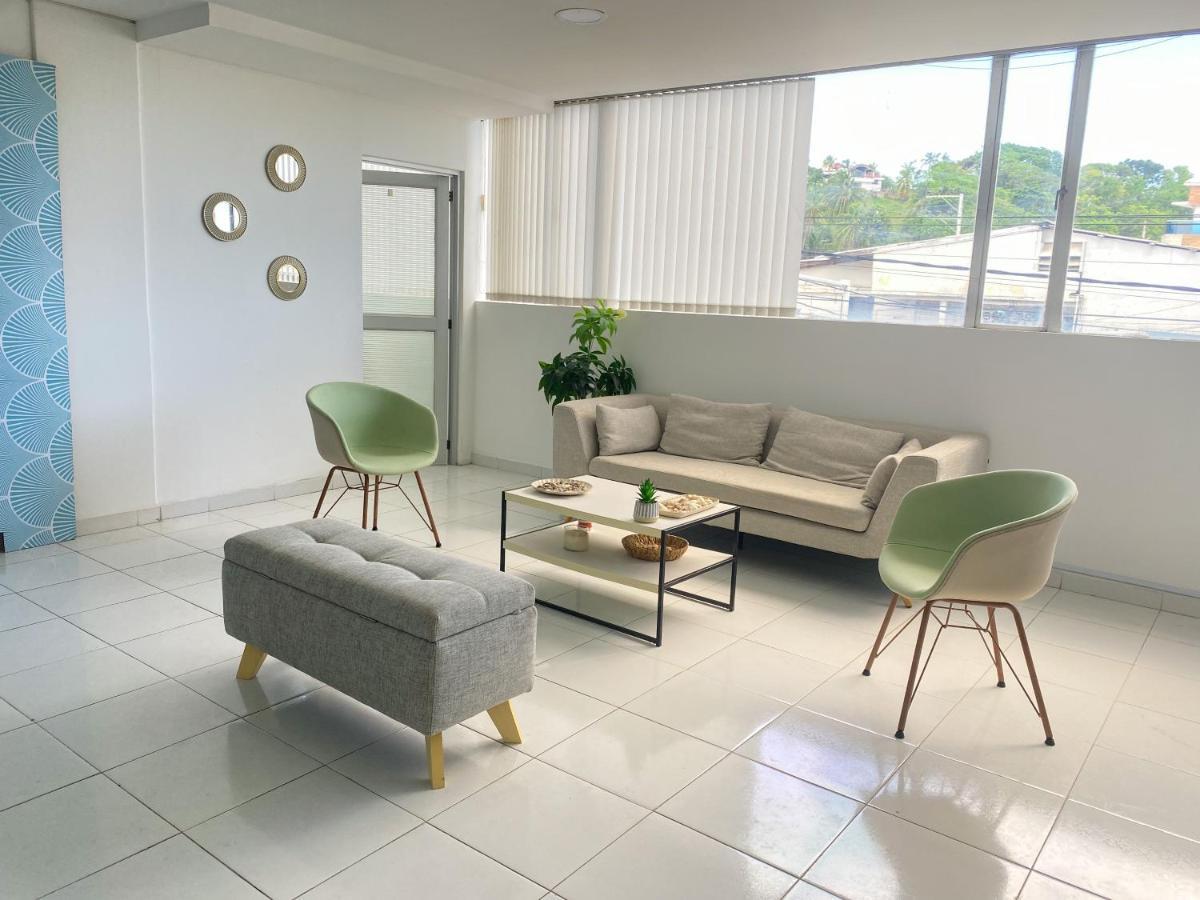 Oceana Hotel San Andrés 외부 사진