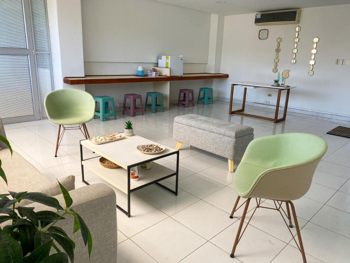 Oceana Hotel San Andrés 외부 사진