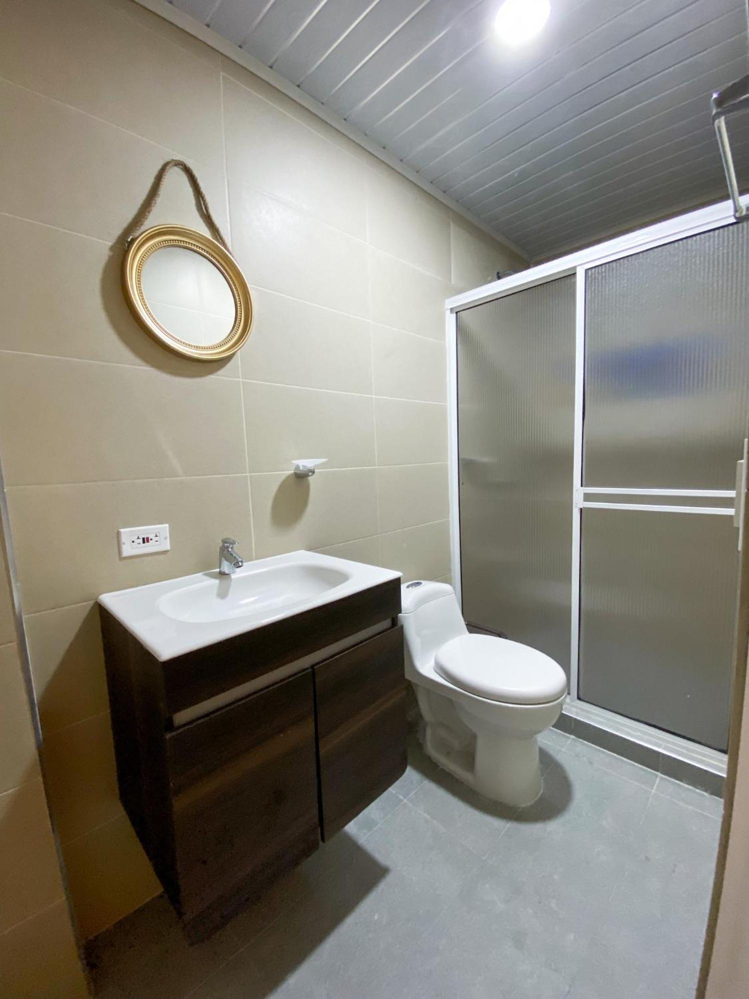 Oceana Hotel San Andrés 객실 사진
