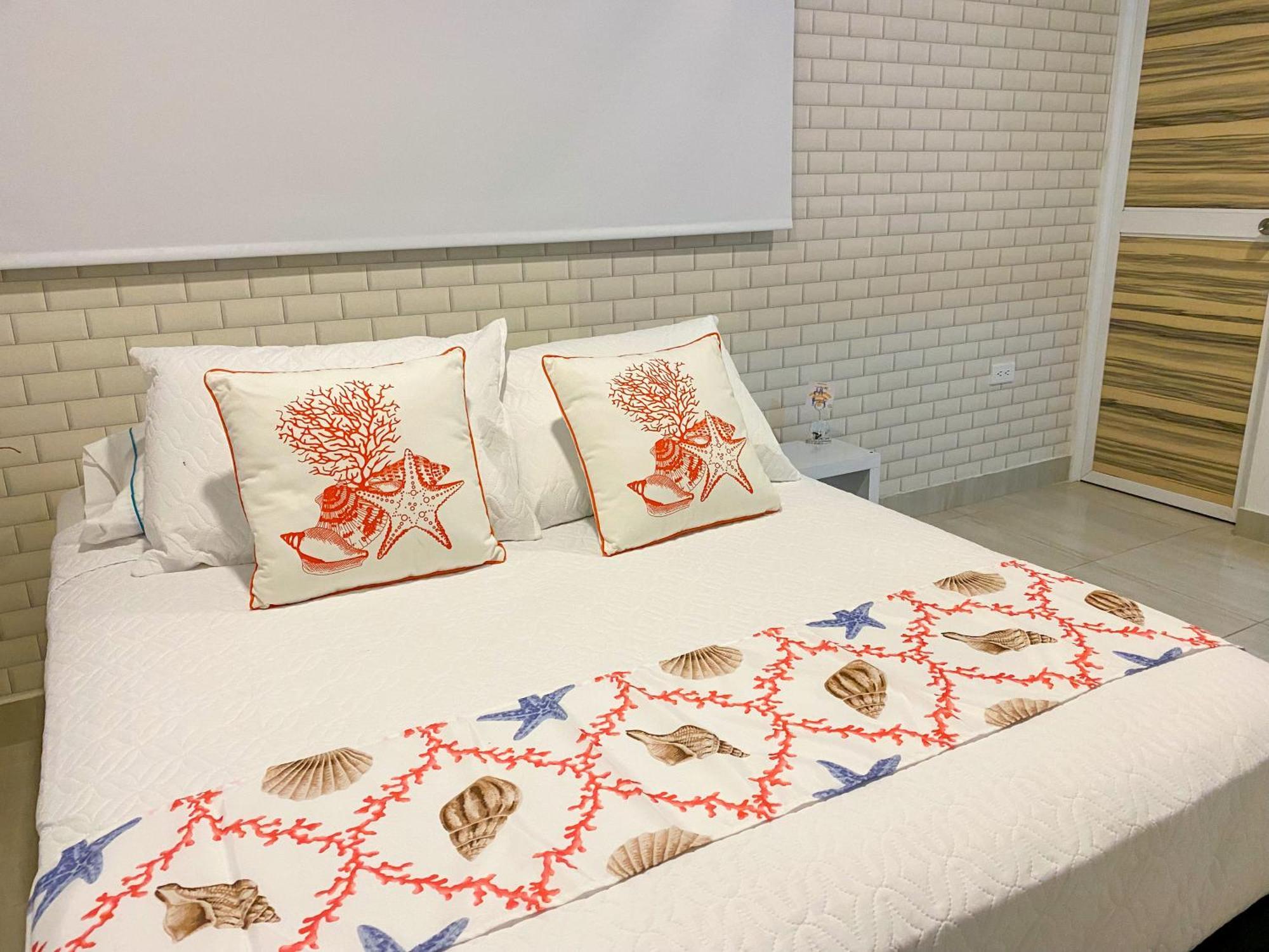 Oceana Hotel San Andrés 객실 사진