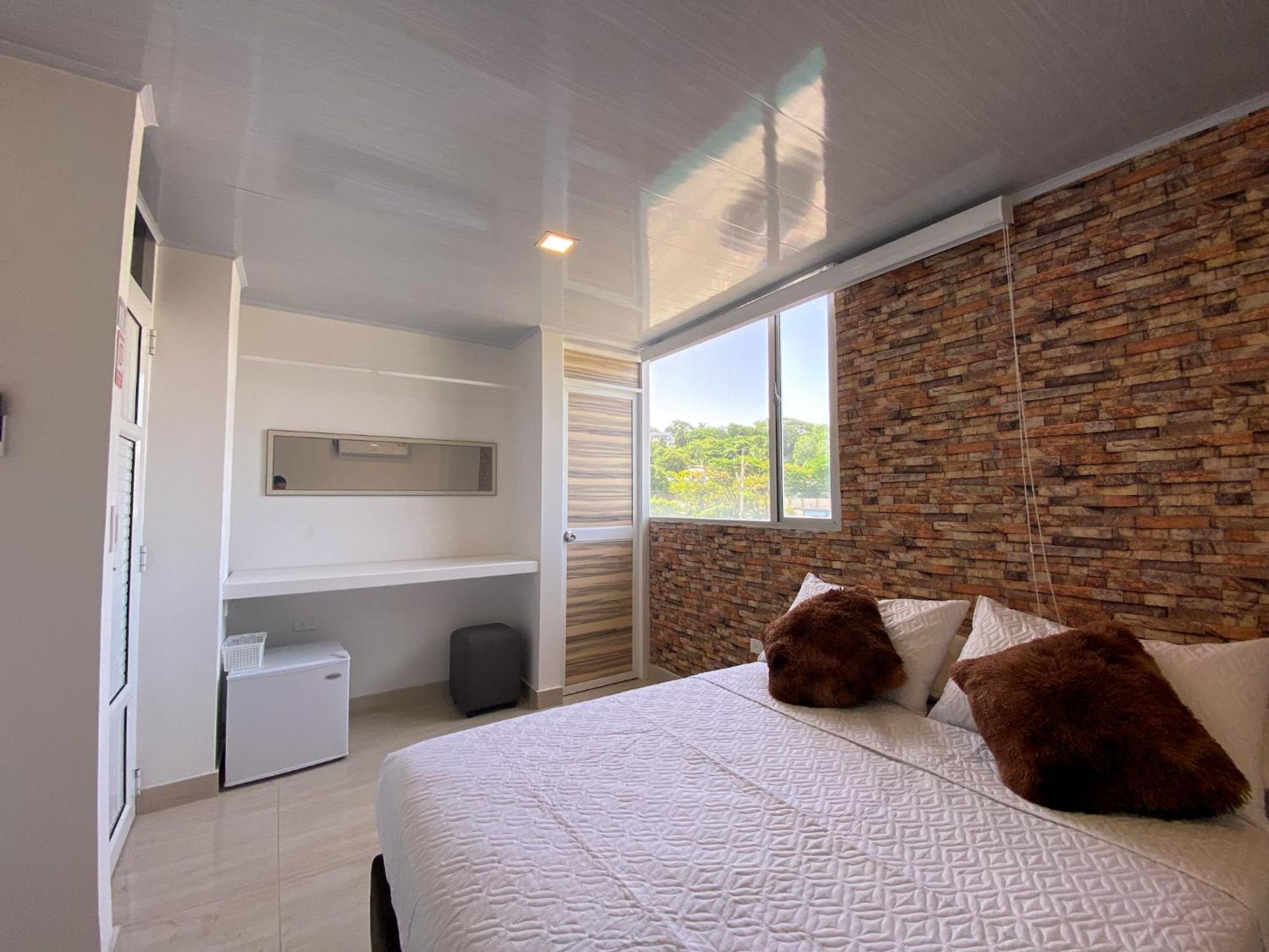 Oceana Hotel San Andrés 객실 사진